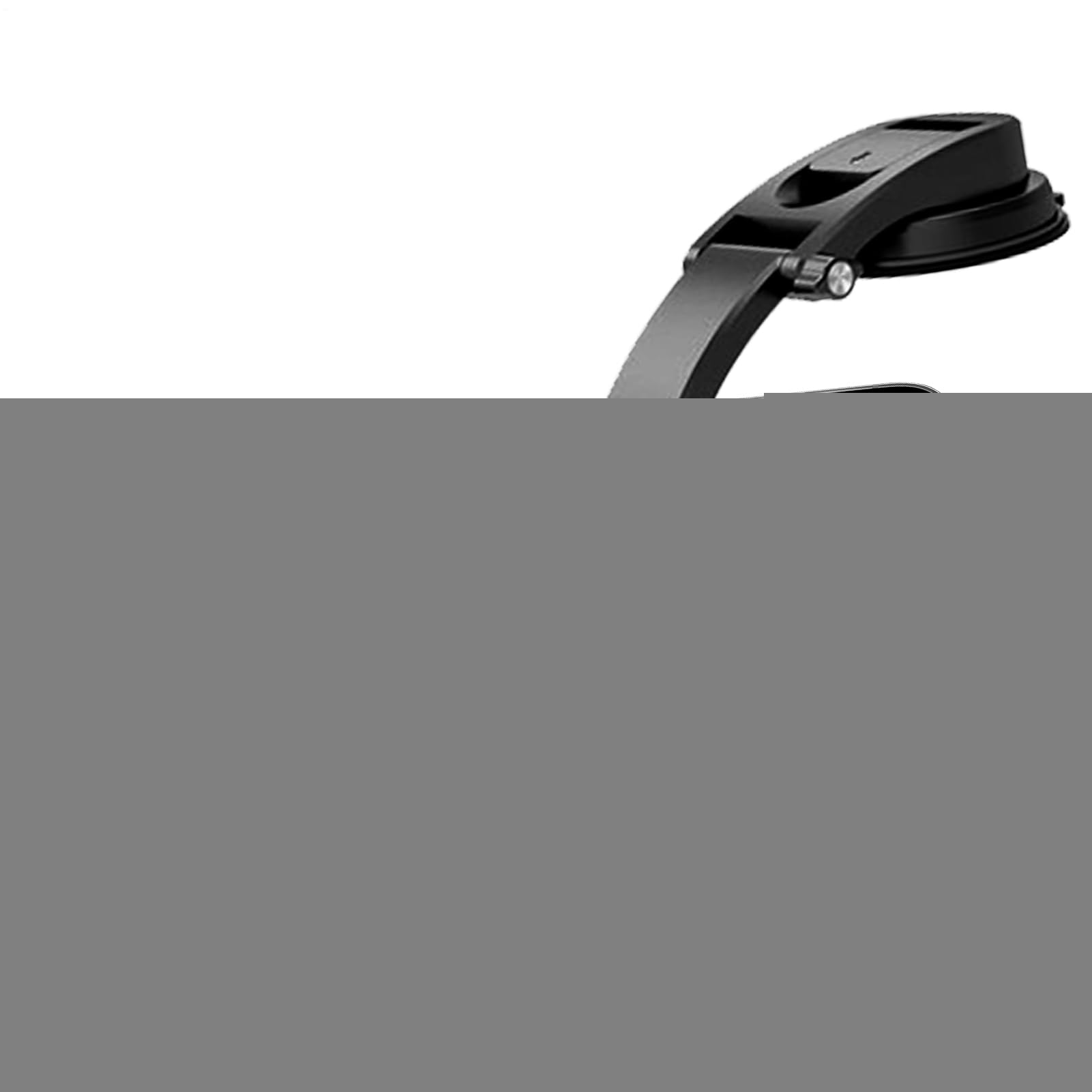 Caricatore Wireless Auto Supporto Telefono Cruscotto