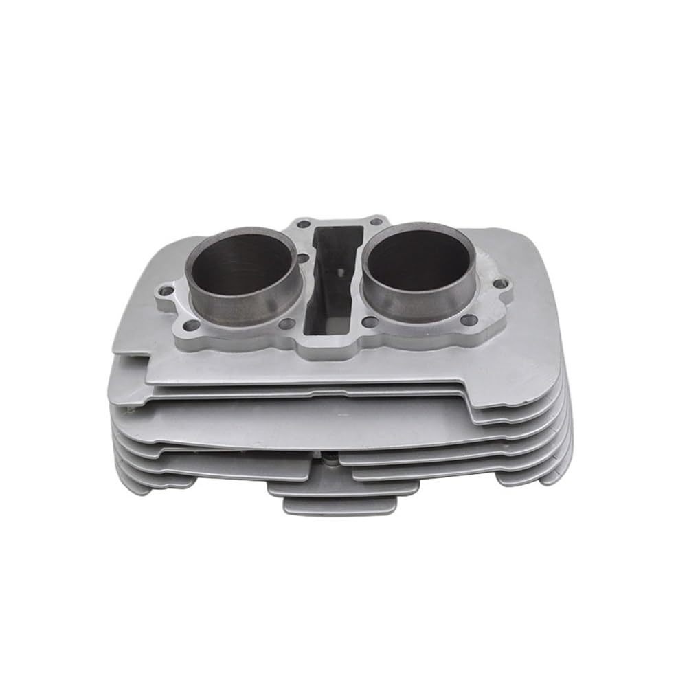 Kit cylindre piston CB250 contre les pertes de compression de moto