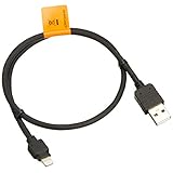 Pioneer USB変換ケーブル CD-IU010 iPhone/iPod用 カロッツェリア