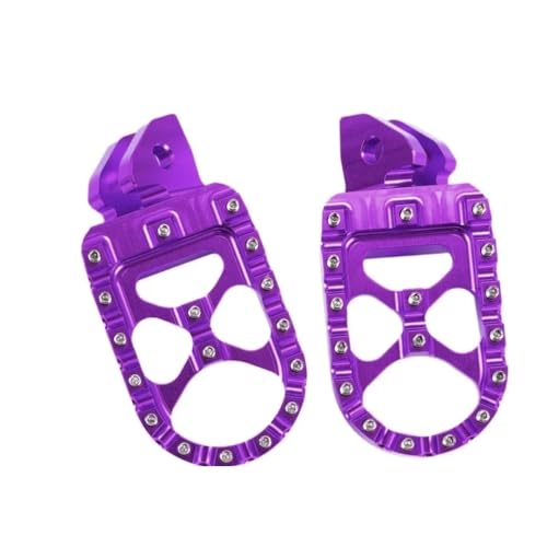 Repose-pieds Moto pour Surron Light Bee X S X260 Accessoires