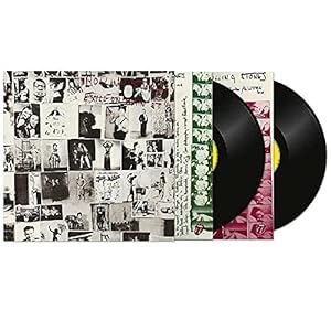 The Rolling Stones - Exile On Main Street: Amazon.ca: Music