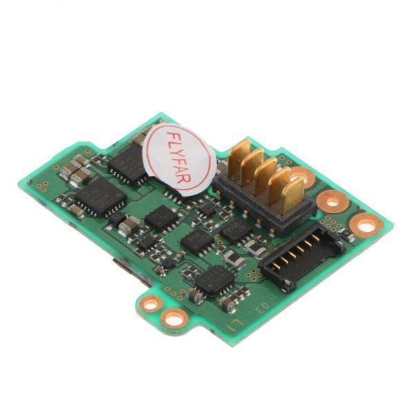 Enakshi® 2xPower Drive Board PCB Replacement Repair Part for Nikon D800 D800E Camera|Cameras & Photo | Replacement Parts & Tools | Digital Camera Parts-image-14