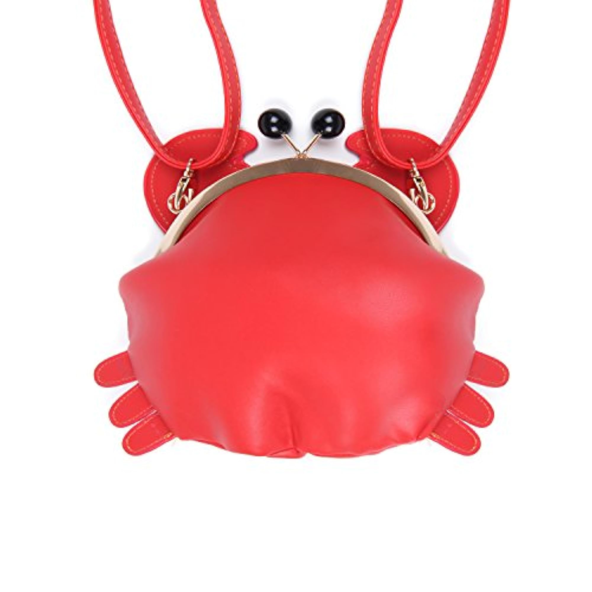 Unique Animal Shape Design Cross Body Bags, Fun Style