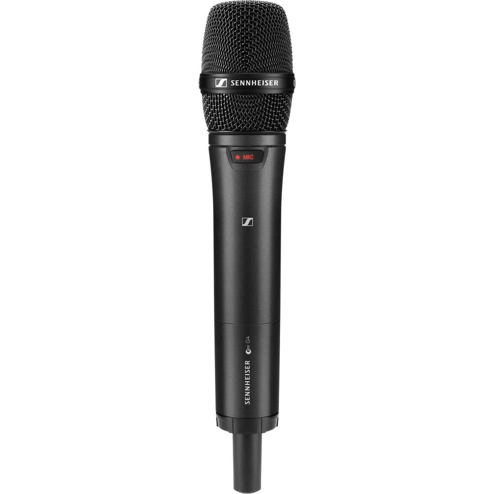 Amazon.com: Sennheiser ew 100-835 G4-S Wireless Handheld