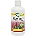 Natures Way Aloe Vera Gel JCEBERRY OR, 33.799999999999997 Ounce