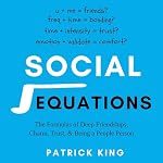 Cover of Social Equations
