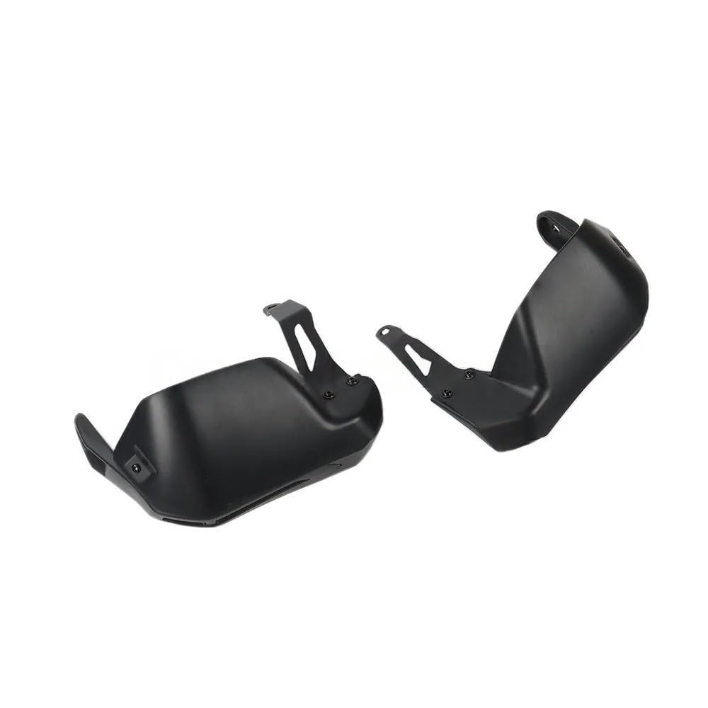 Kupplungs Hebelschutz Motorrad Schwarz Handprotektoren Schutz Lenke | Motorrad Schwarz Handprotektoren Schutz Lenker Zubehör Hand Abdeckung Für Speed ​​400 2024-2025