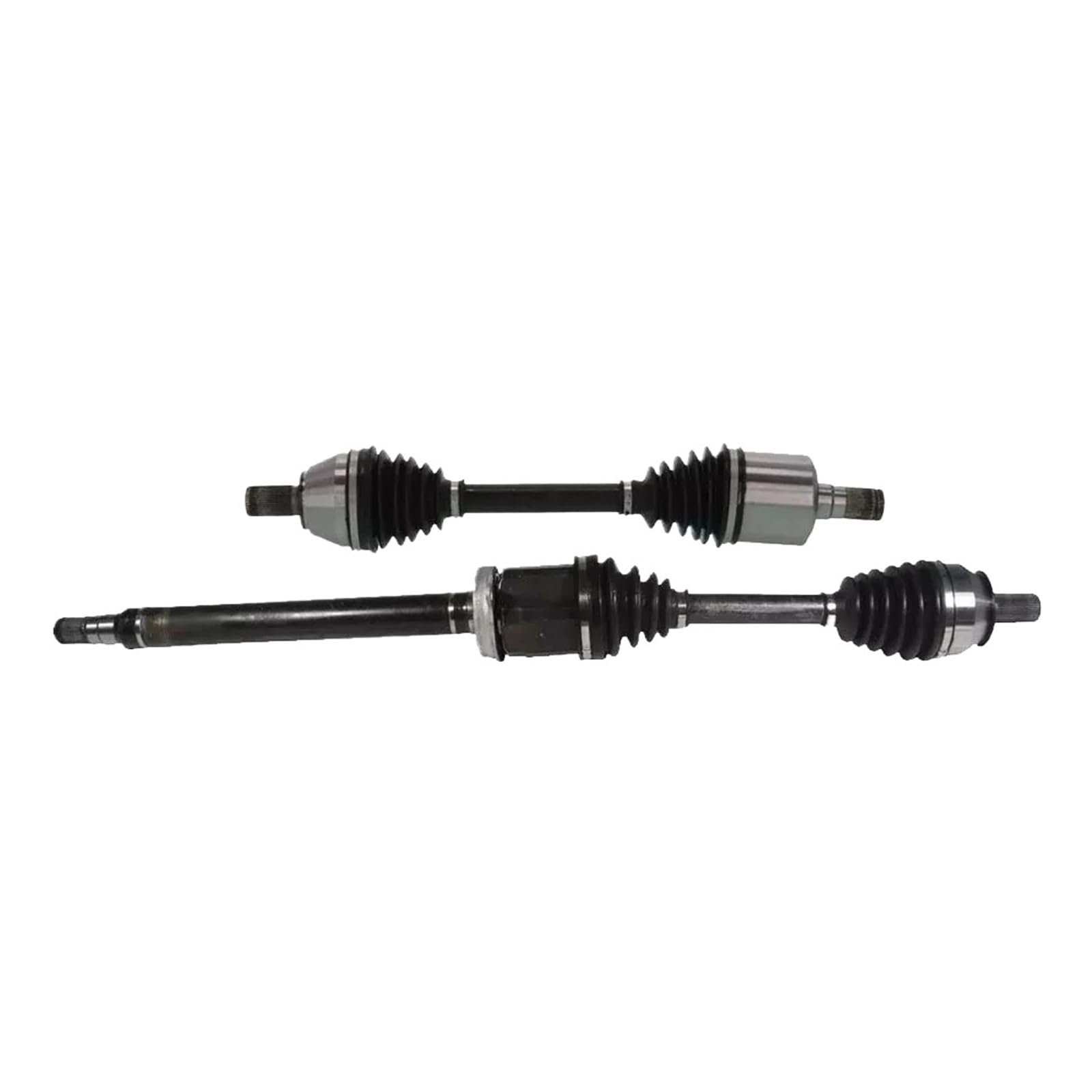 Cardano Albero Trasmissione Assali Anteriori Sinistro E Destro Per Volvo Per S60 Per V60 2.0L 2016 2017 2018 Trazione Integrale 36010214 36010054