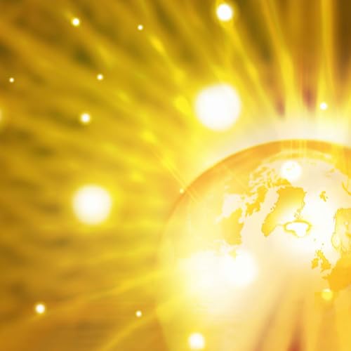 "The Power In Believing!"