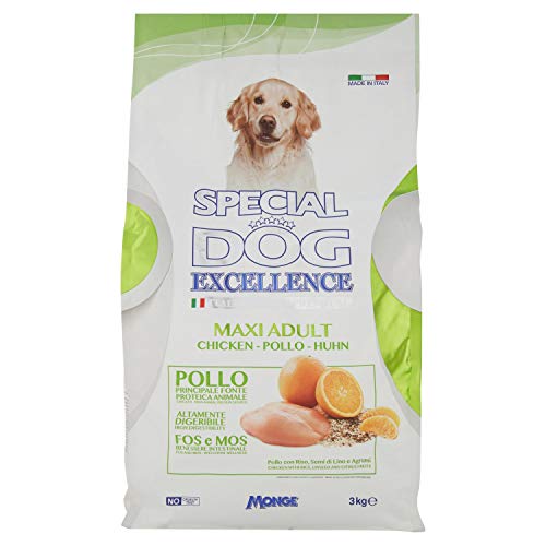 Special Dog Excellence Maxi, 3kg