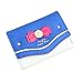 CORIRESHA Cute Sailor Moon Small Wallet Kawaii Tsukino Usagi Card Holder for Girls