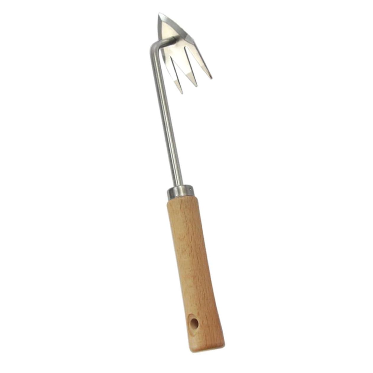 Toddmomy 4stücke Multi-funktionale Unkrautentferner Und Und Ergonomische Gartenwerkzeuge Für Jäten Und Wurzelentfernung Im Garten