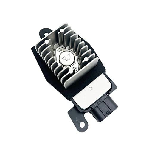 Image of HVAC Blower Motor Resistor Compatible for Ford F250 F350 F450 F550 F650 F750 Super Duty