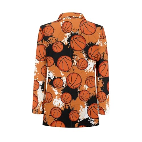 TOADDITDO Men's Suit Jacket One Button Dress Suit Coats Tuxedo Blazer for Wedding, Party, Prom4