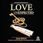 Cover of Love UnExpected