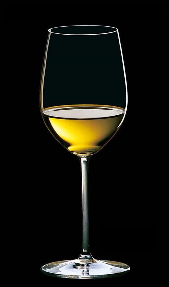 RIEDEL sommeliers【リーデル ソムリエ】マチュア・ボルドーシャブリ