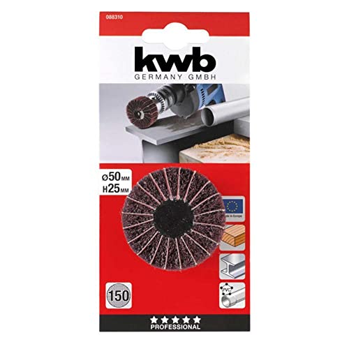 KWB Vliesmopstift, 0883-10