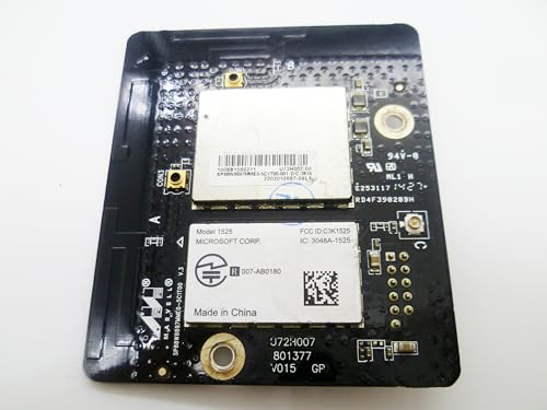 Carte WiFi et Bluetooth Xbox One - Module interne de rechange - 2