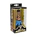 Produktbild Funko Vinyl Gold 5": TLC - Lisa Left Eye Lopes - Left Eye - Sammelbare Vinyl-Actionfigur - Geschenkidee Zum Geburtstag - Offizielle Handelswaren - Ideales Spielzeug Für Music Fans und Display