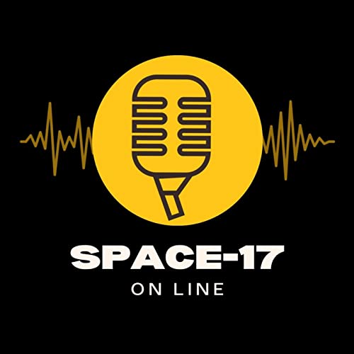 Space 17 Titelbild