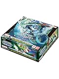 Nature Spirits Digimon Incluso