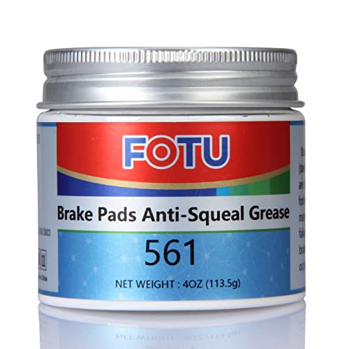 10 Best Anti Squeal Brake Grease [Buying Guide 2023] • Sacred Car