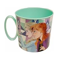 Tazza Microonde Per Bambini - 265 Ml, Con Personaggi Peppa Pig, Senza BPA, Multicolore - Foto 14