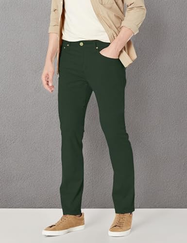 Image of AG Adriano Goldschmied Men's Everett Slim Straight Jeans