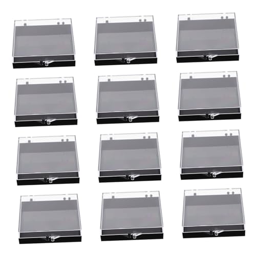 KESYOO 12WtlC`bv[{bNX lCTlH܃fBXvCp [\ vŐ܂h~̃X^hP[X