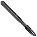 Spiral Point Tap, Plug, Steam Oxide, M5x0.8