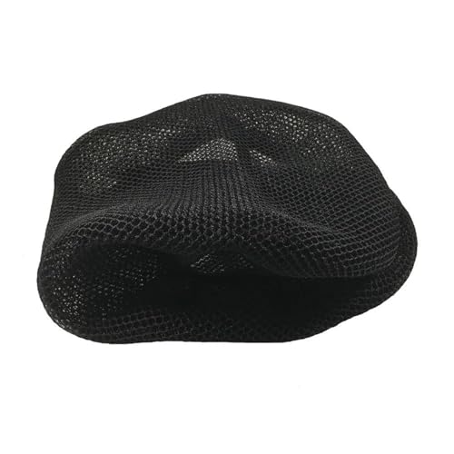 Housse de siège arrière de moto pour Yamaha MT09 SP 2021-2023 filet isolant 3D - 8