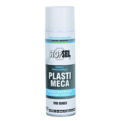 STOPSEL PLASTIMECA 500ML Cover