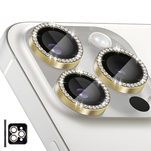 Protecteur objectif iPhone 16 Pro Max pour photographier sans risque pendant vos voyages