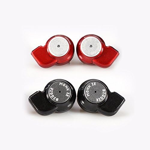 Venture Electronics VE Monk IE in-Ear Headphones - Earphones