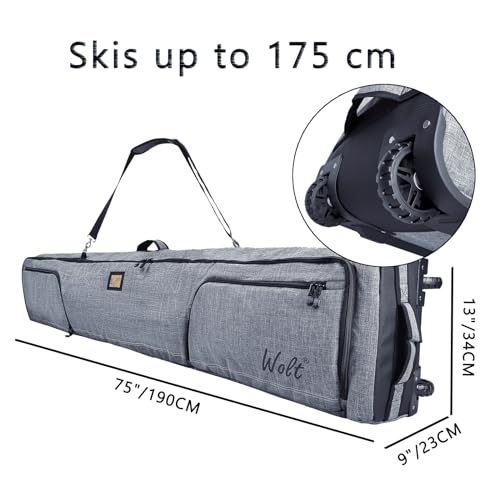 Encuentra reviews de Porta esquís magnético comprados en linea. 19 Imagen adicional