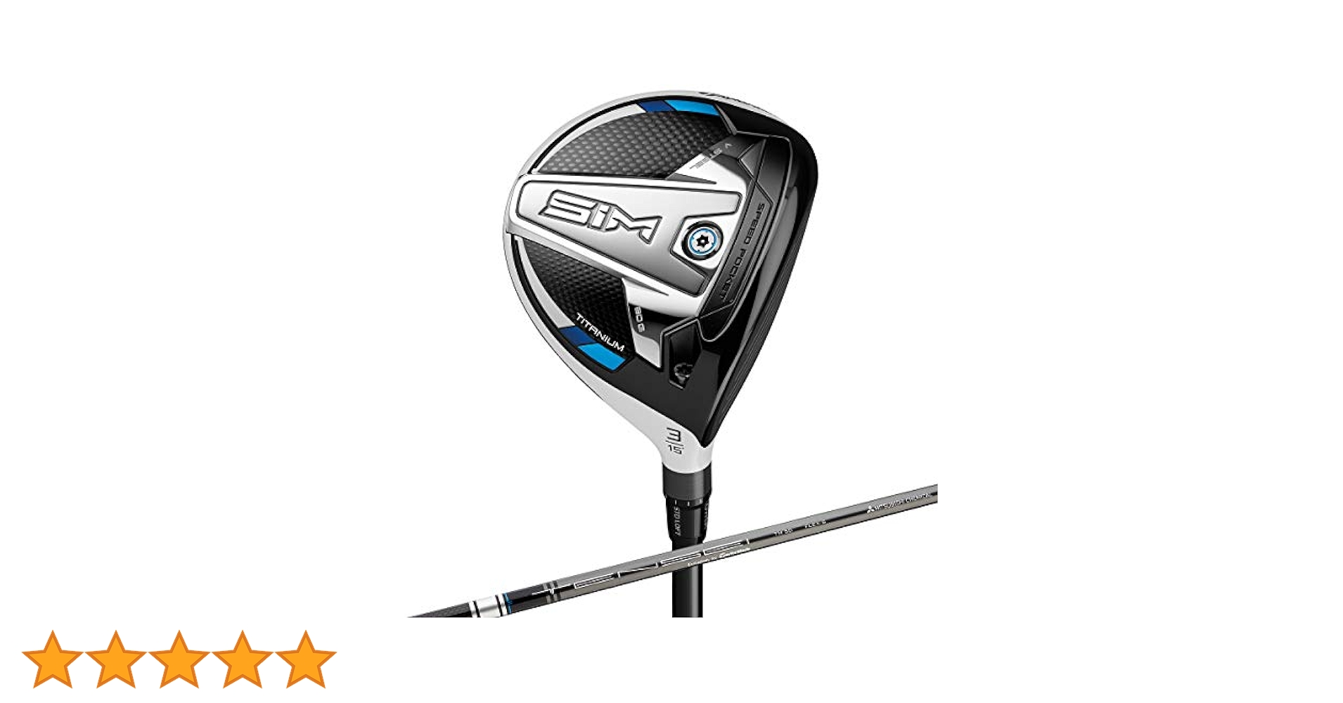 Amazon.co.jp: テーラーメイド(TAYLORMADE)SIM(シム