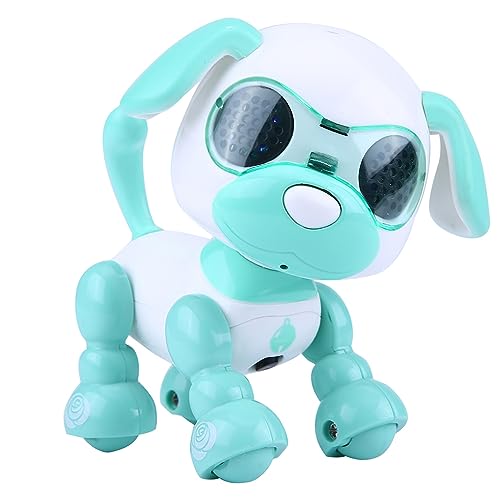 Consejos y reviews para comprar Perro robot - cinco favoritos. 29 Imagen adicional