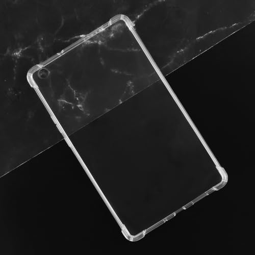 Funda Huawei MediaPad M3 Lite 8 con cristal templado transparente para tablet 2017 4