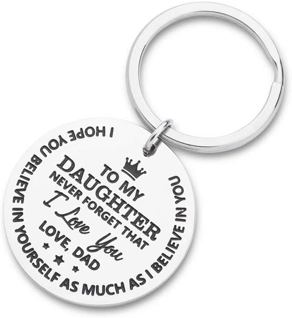 Excalove Inspirational Graduation Inspirational Gifts Keychain Excalove Inspirational Graduation Inspirational Gifts Keychain