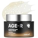 Medicube AGE-R Glutathione Glow Capsule Cream 50 ml - capsule cream