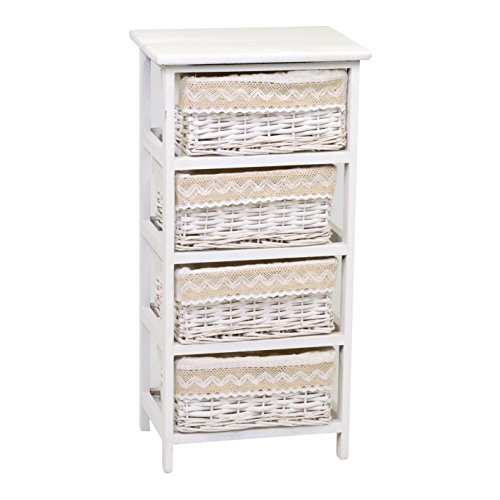 Vacchetti Giuseppe 4119090000 Mobiletto Orietta