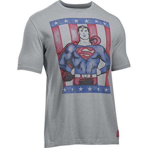 Under Armour Men's ® Alter Ego Retro Flash T-Shirt
