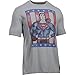 Under Armour Men's Alter Ego Retro Flash T-Shirt