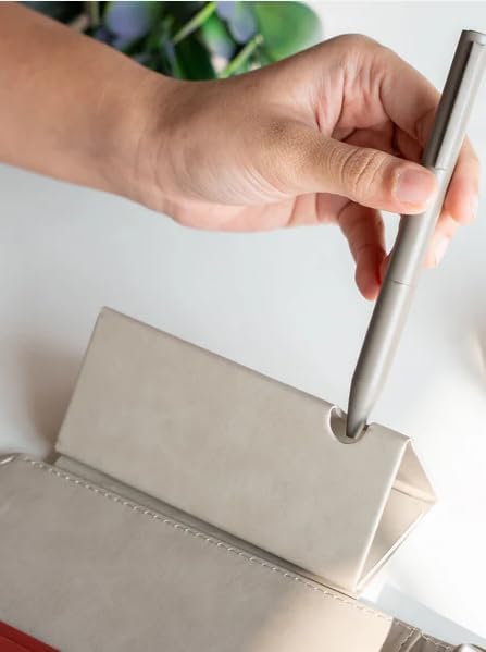 Image of Diary with 16GB Pendrive and 10000 PW with all kind of phones connectivity options