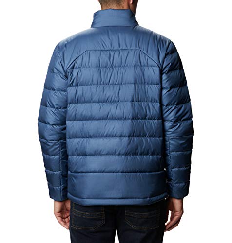 Image of Columbia Big & Tall Autumn Park Down Jacket