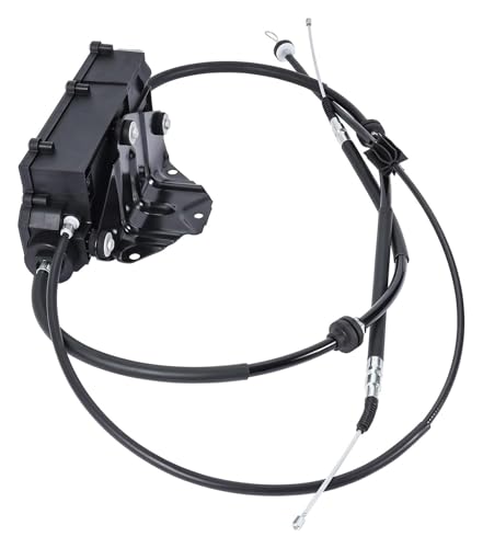 Módulo Freno Mano Electrónico para BMW X5 E70 y X6 E71 34436850289 unidad de control 2007-2014