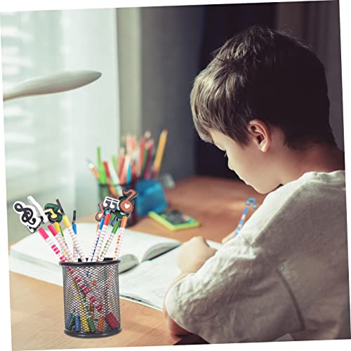 NUOBESTY 12Pcs Matita di Notazione Musicale Matite...