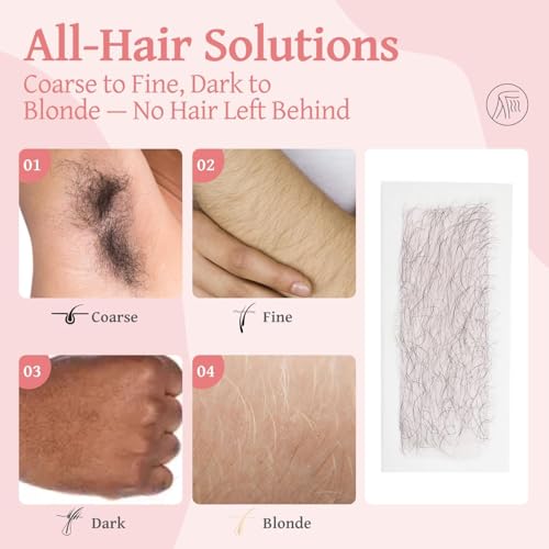 WaxPro Easy Wax Strips - image 5