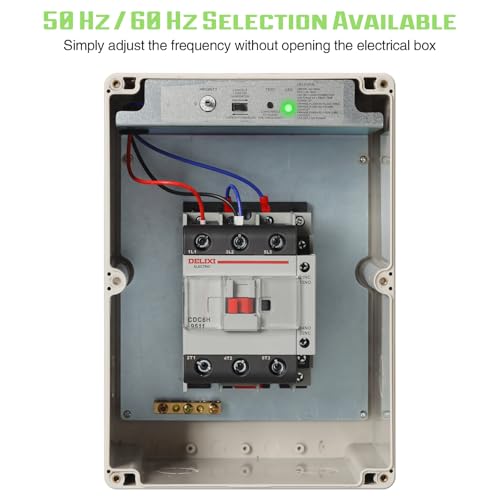 whole house generator smart 1011
