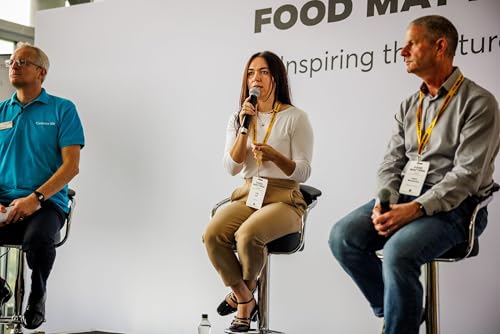 606: From TikTok to trolley: how food trends actually travel